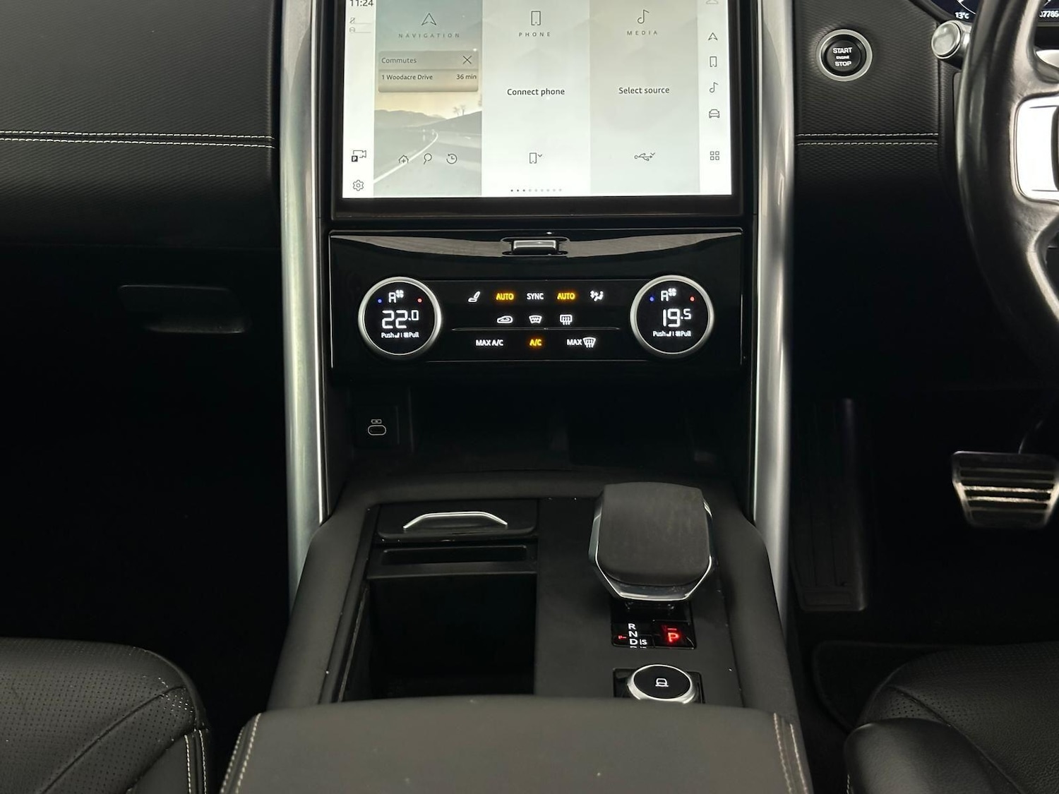 Used Land Rover Discovery 2021 for sale - 76484537: Photo 16