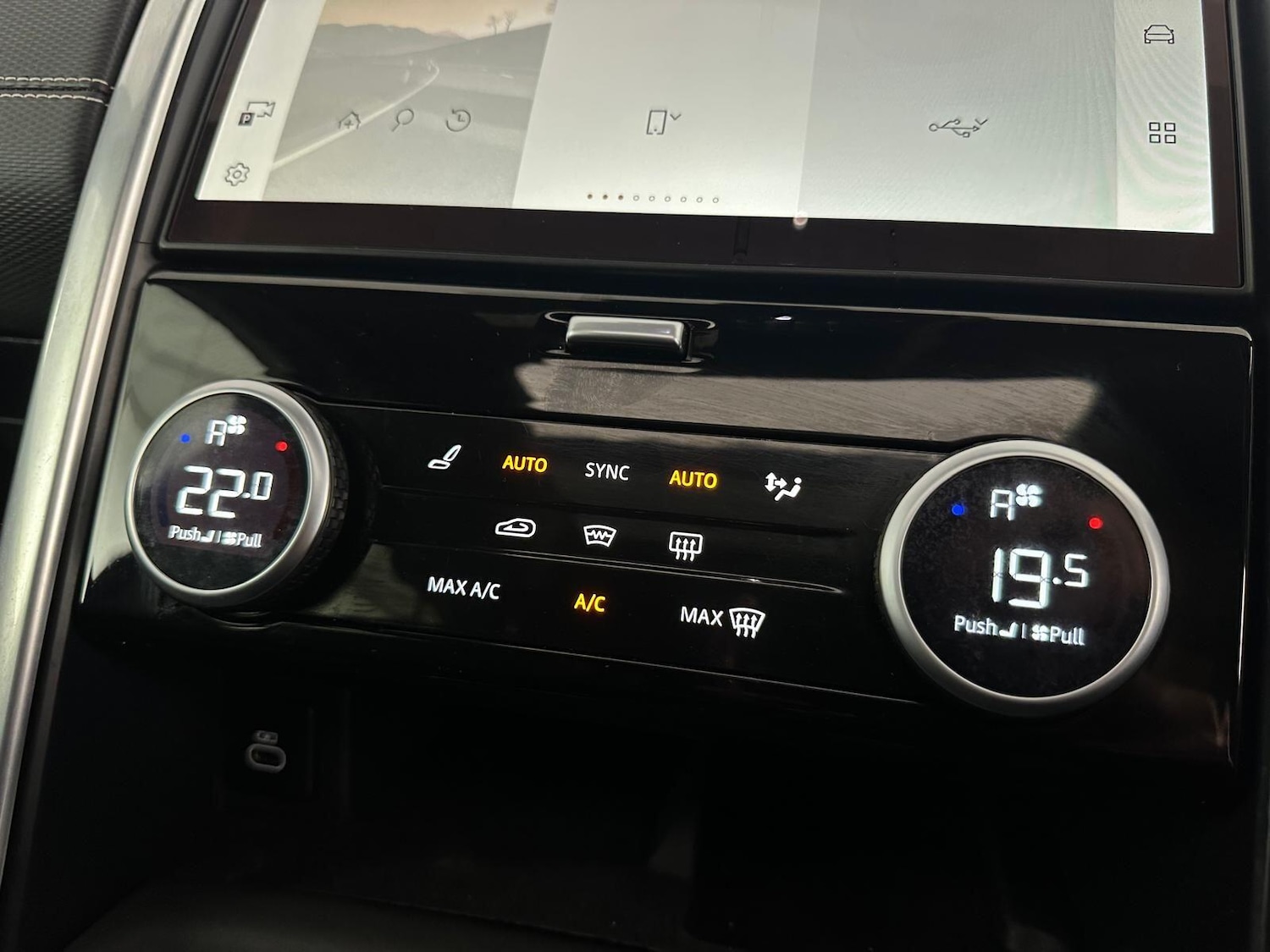 Used Land Rover Discovery 2021 for sale - 76484537: Photo 25