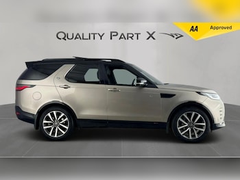 Used Land Rover Discovery 2021 for sale - 76484537: Photo