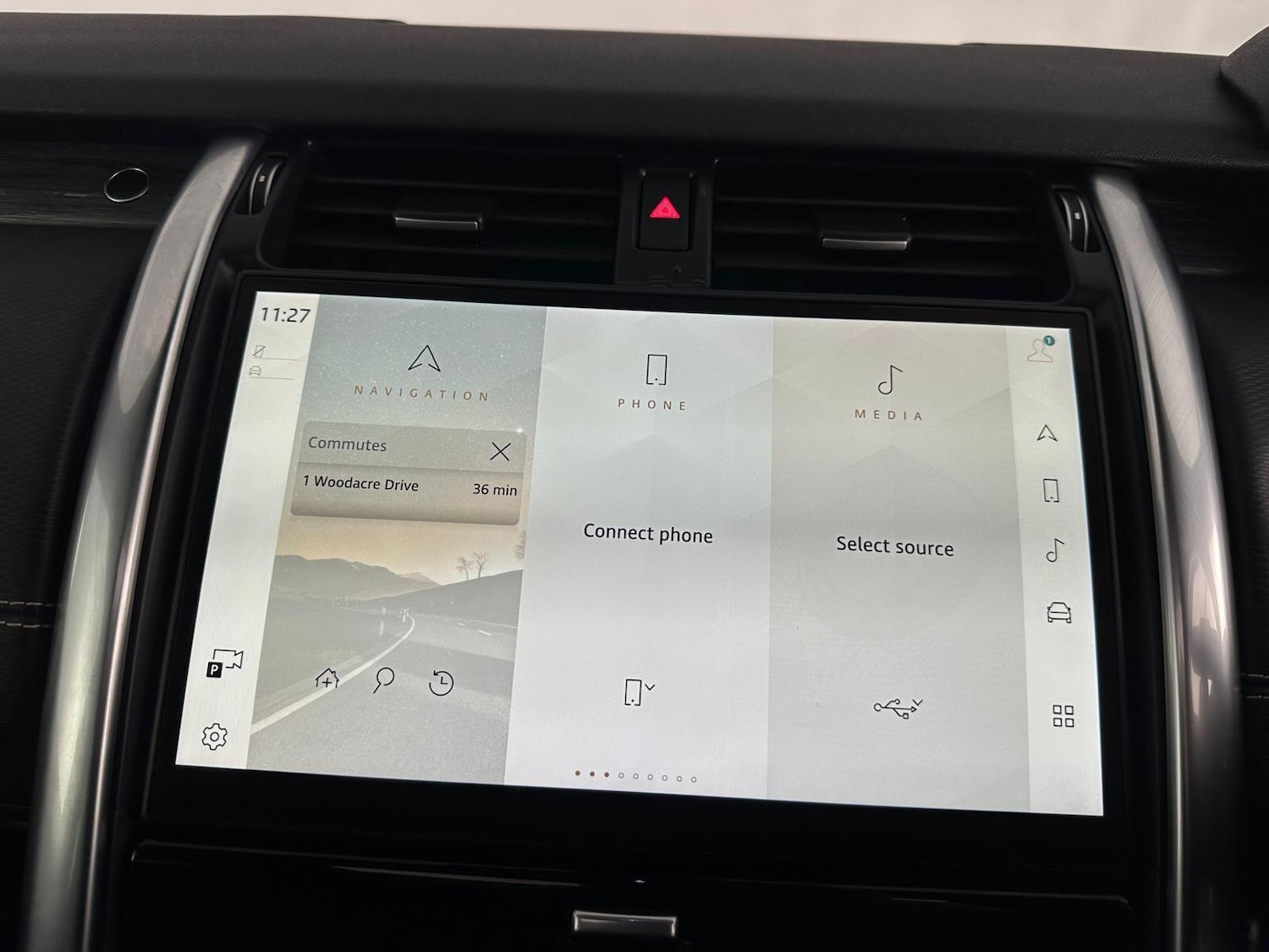 Used Land Rover Discovery 2021 for sale - 76484537: Photo 33