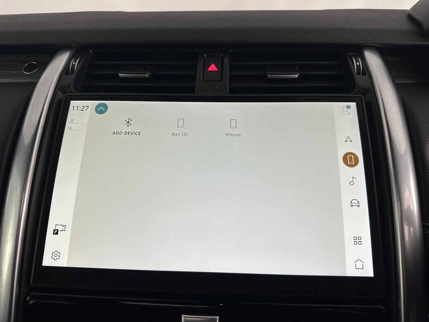 Used Land Rover Discovery 2021 for sale - 76484537: Photo 34