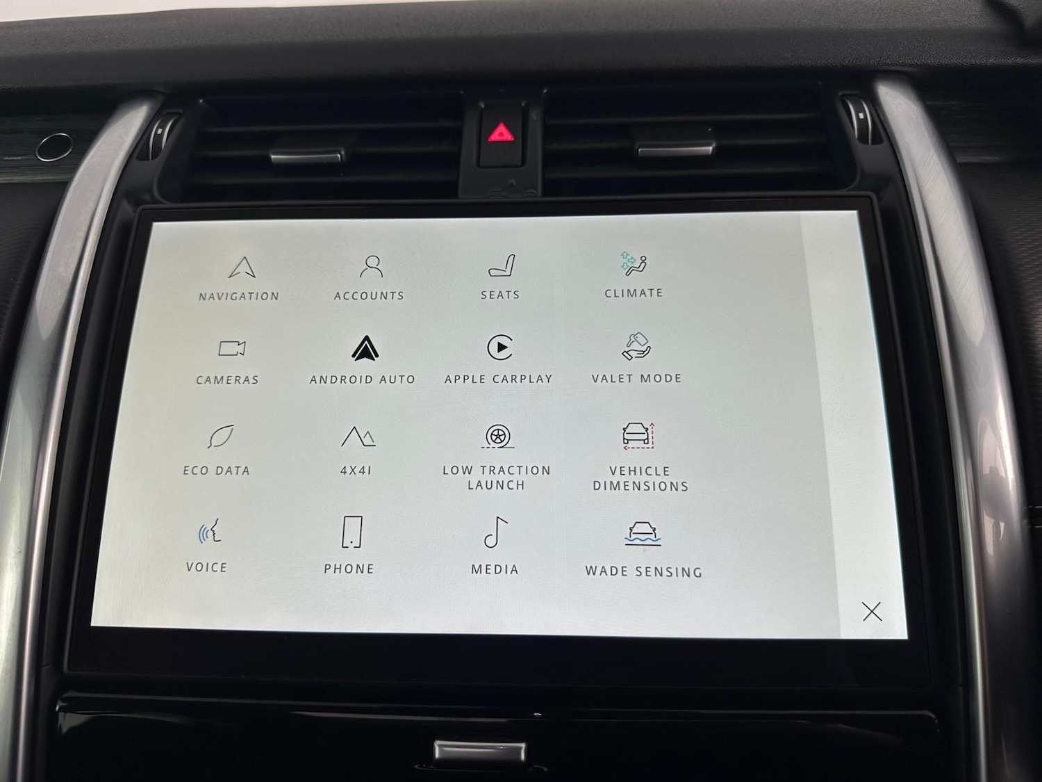 Used Land Rover Discovery 2021 for sale - 76484537: Photo 35