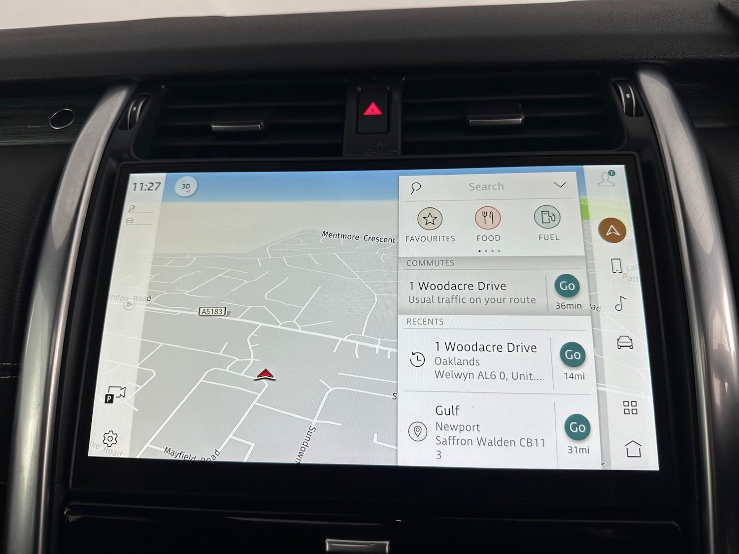 Used Land Rover Discovery 2021 for sale - 76484537: Photo 36