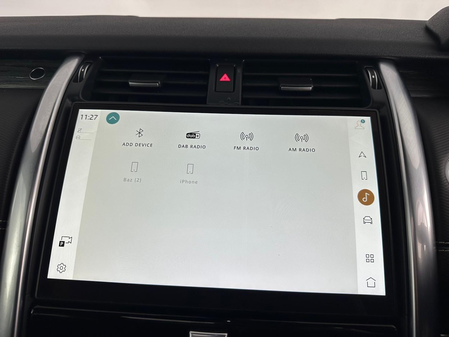 Used Land Rover Discovery 2021 for sale - 76484537: Photo 37