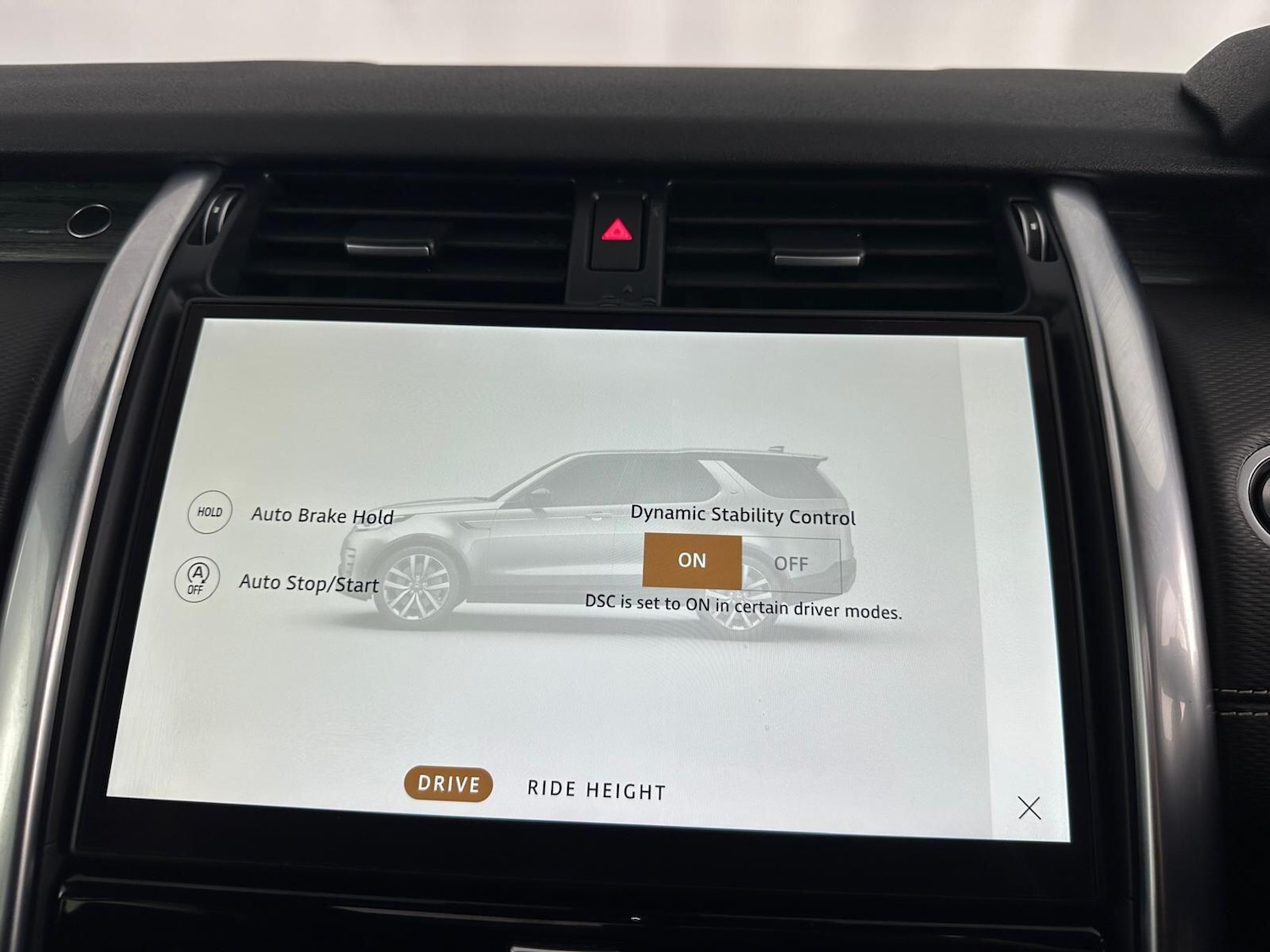 Used Land Rover Discovery 2021 for sale - 76484537: Photo 38