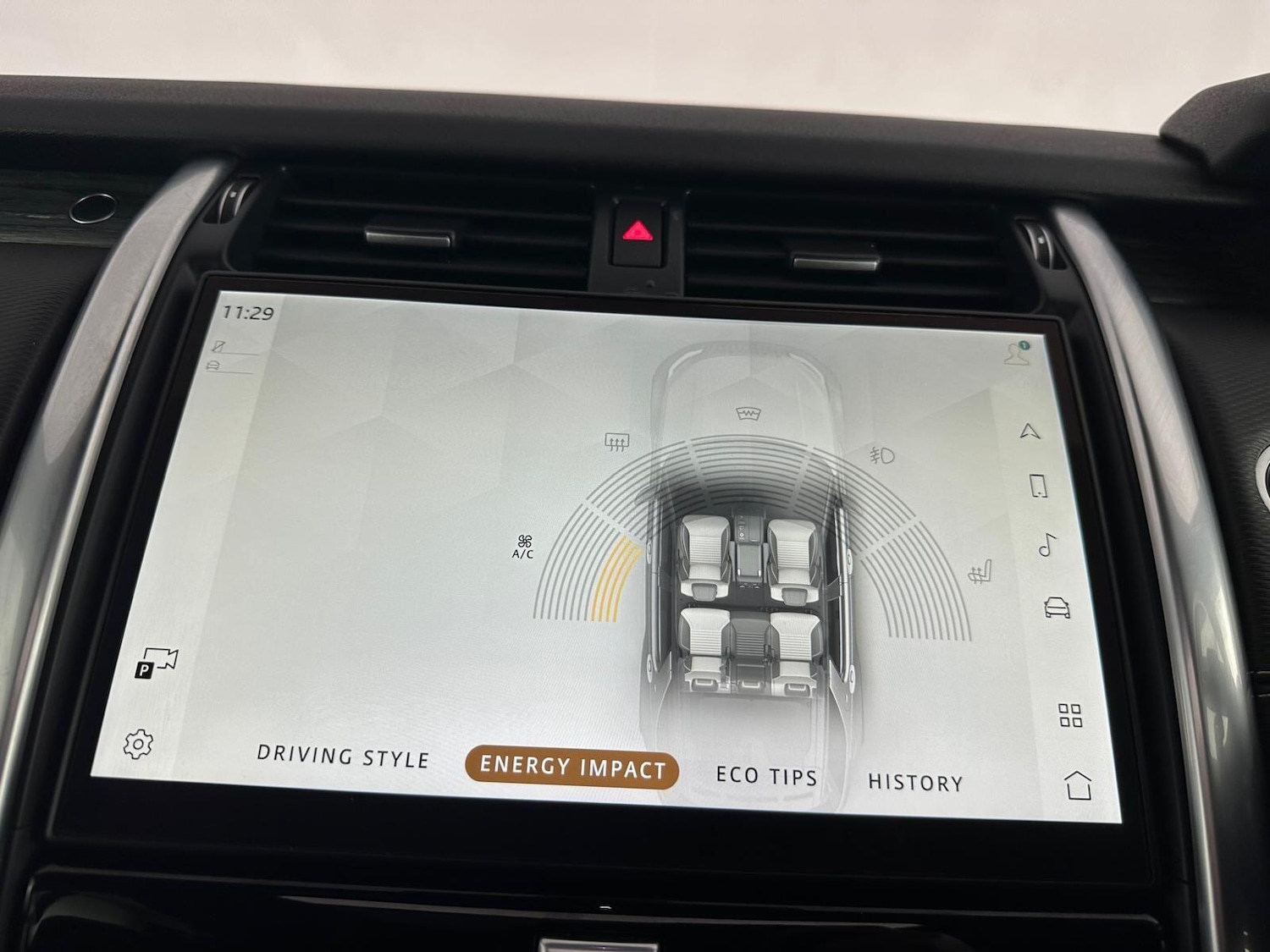 Used Land Rover Discovery 2021 for sale - 76484537: Photo 39