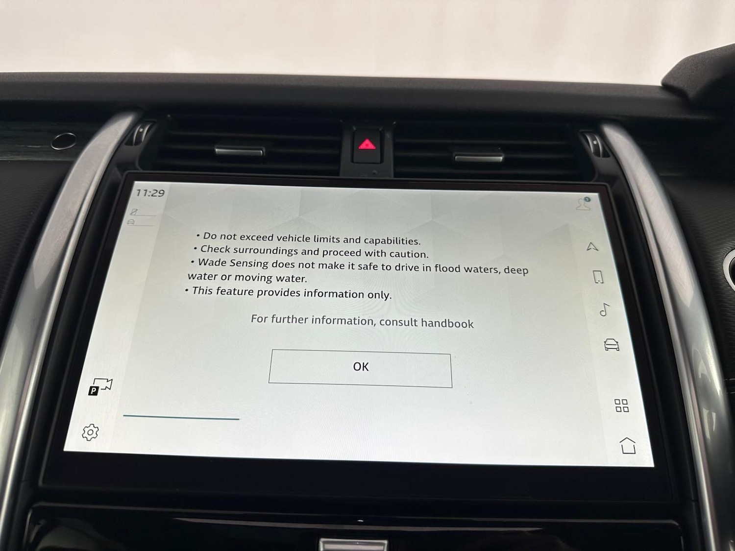 Used Land Rover Discovery 2021 for sale - 76484537: Photo 40