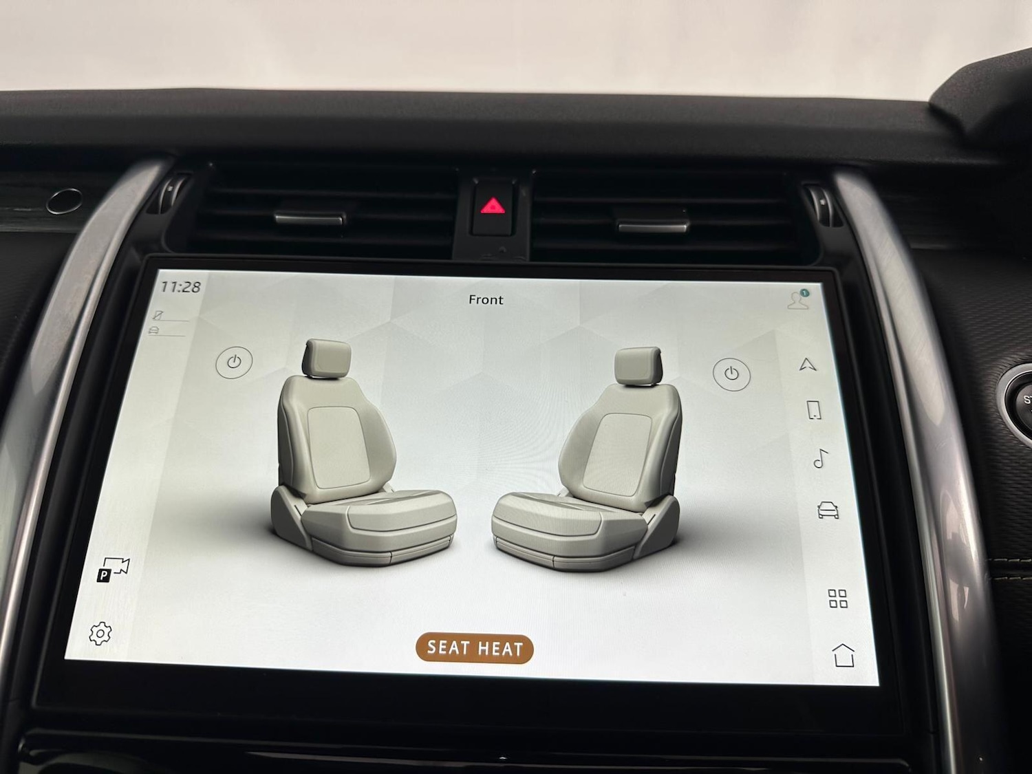 Used Land Rover Discovery 2021 for sale - 76484537: Photo 41