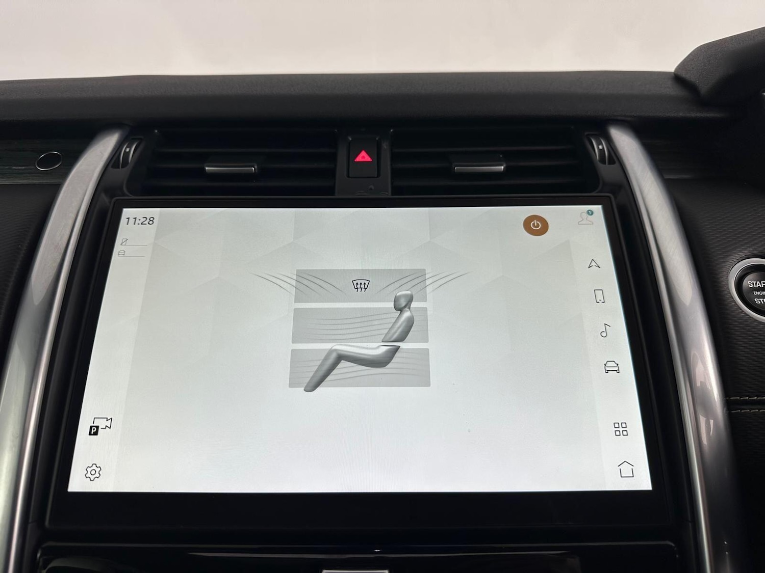 Used Land Rover Discovery 2021 for sale - 76484537: Photo 44