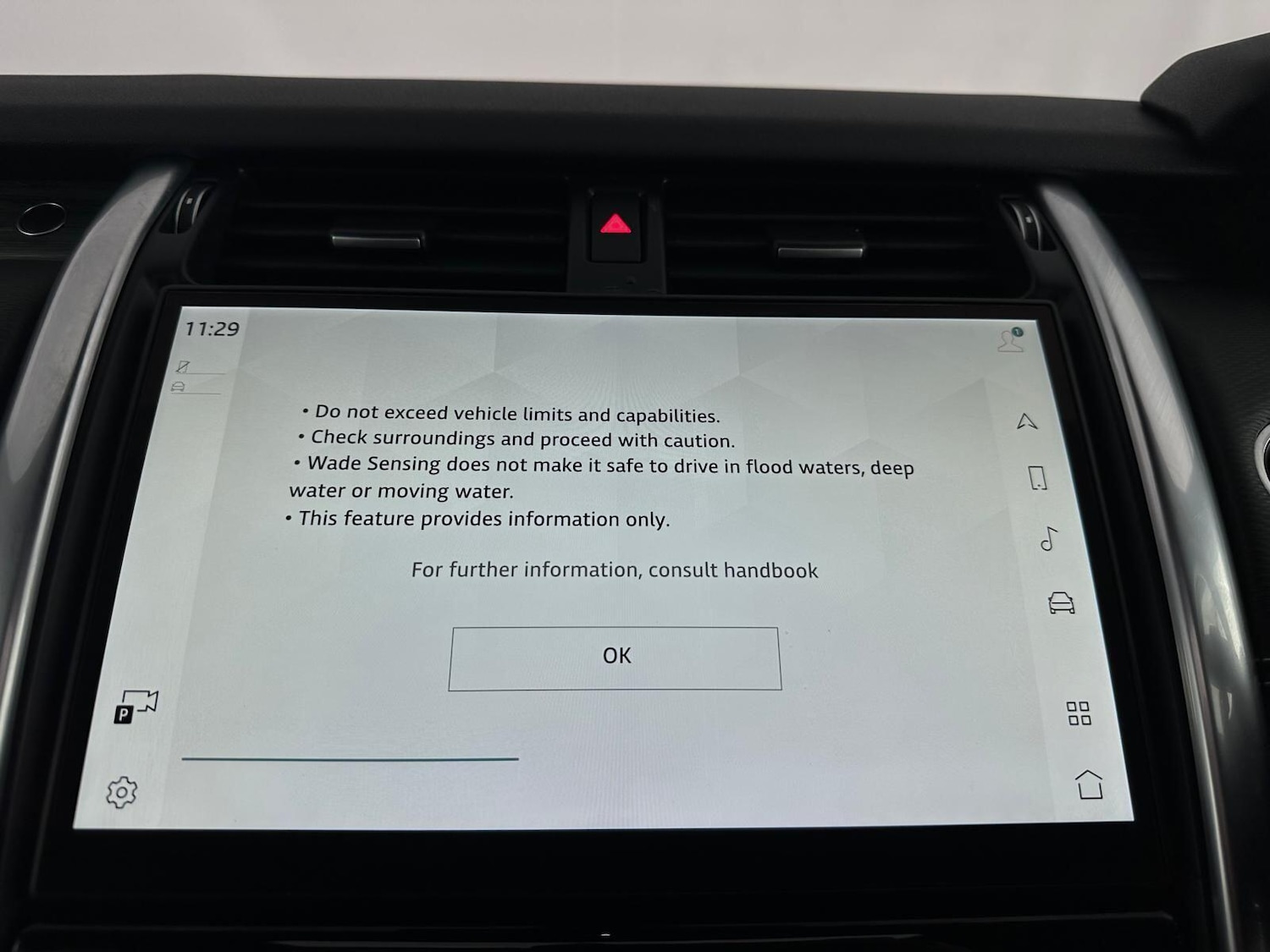 Used Land Rover Discovery 2021 for sale - 76484537: Photo 45