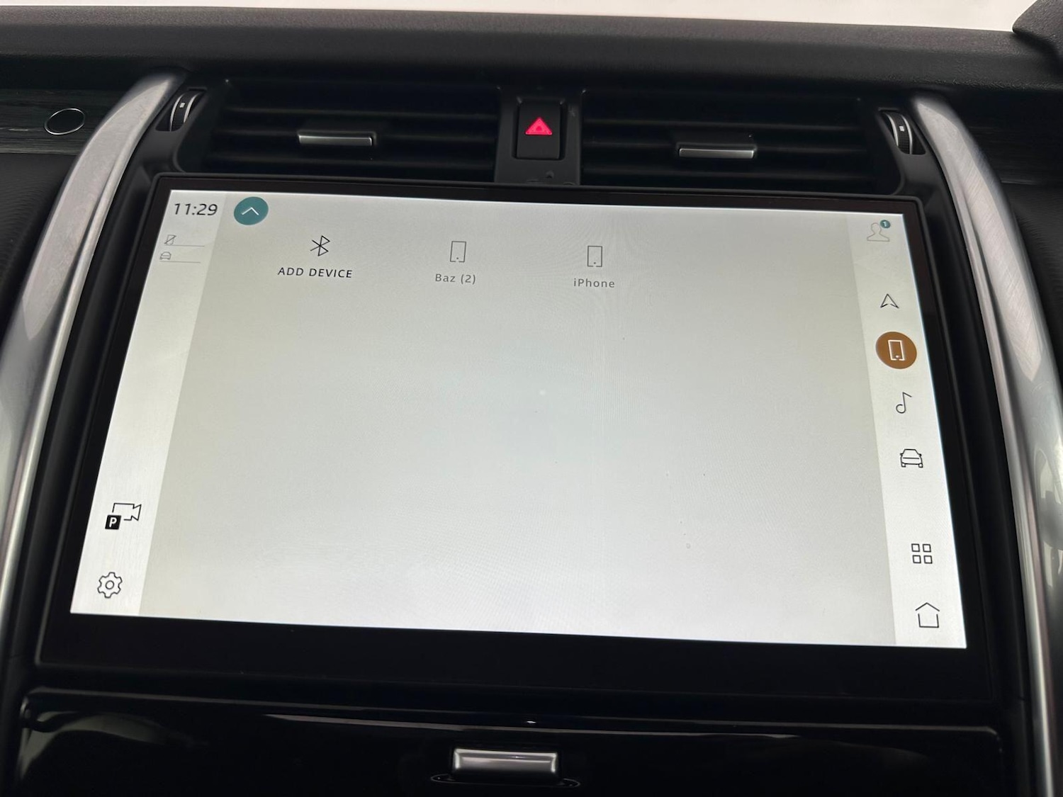 Used Land Rover Discovery 2021 for sale - 76484537: Photo 46