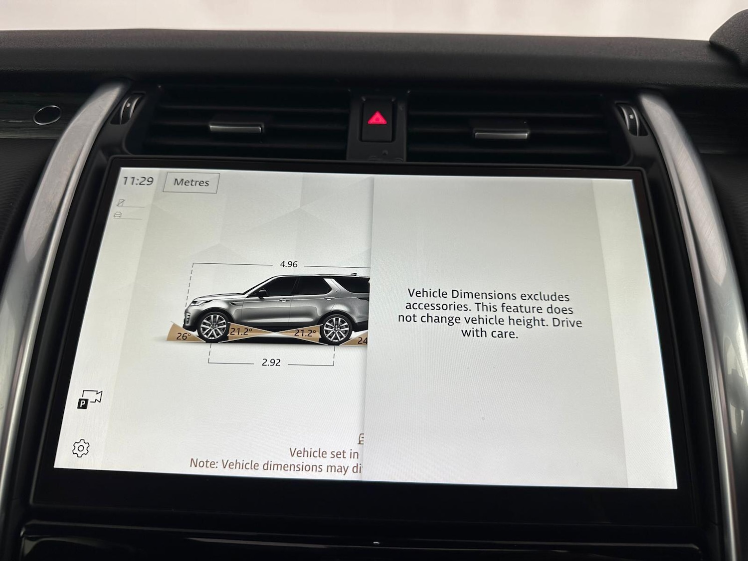 Used Land Rover Discovery 2021 for sale - 76484537: Photo 47