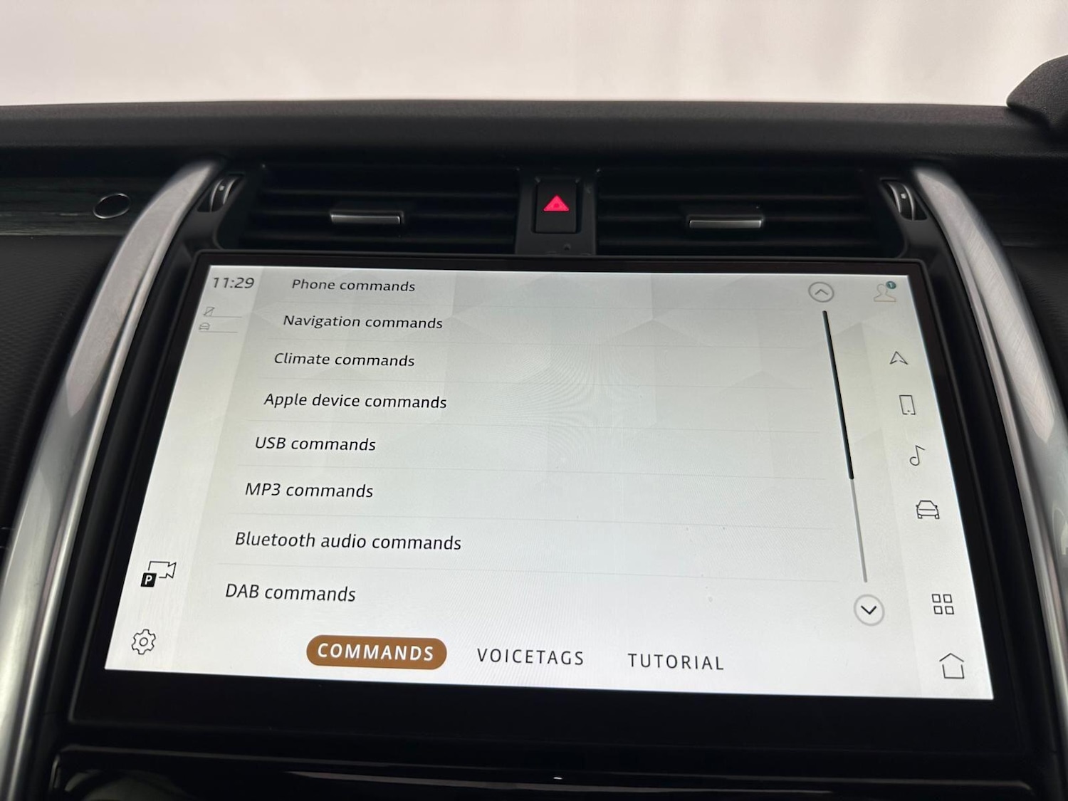 Used Land Rover Discovery 2021 for sale - 76484537: Photo 48