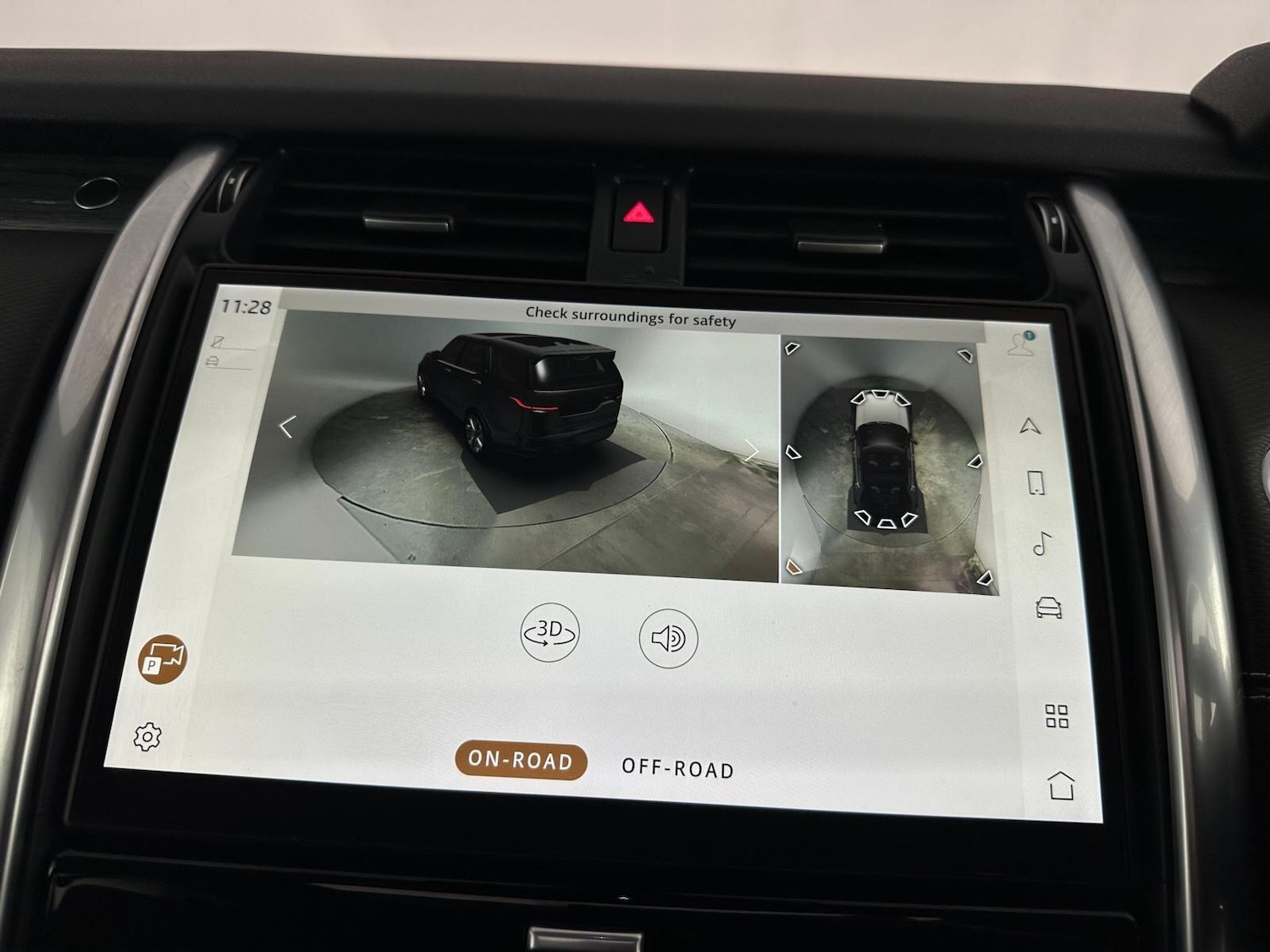 Used Land Rover Discovery 2021 for sale - 76484537: Photo 49