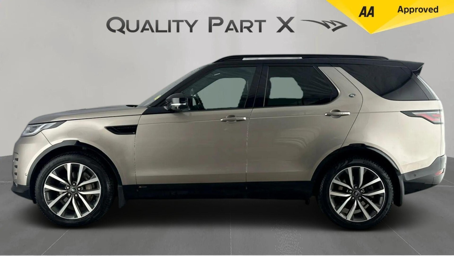 Used Land Rover Discovery 2021 for sale - 76484537: Photo 6
