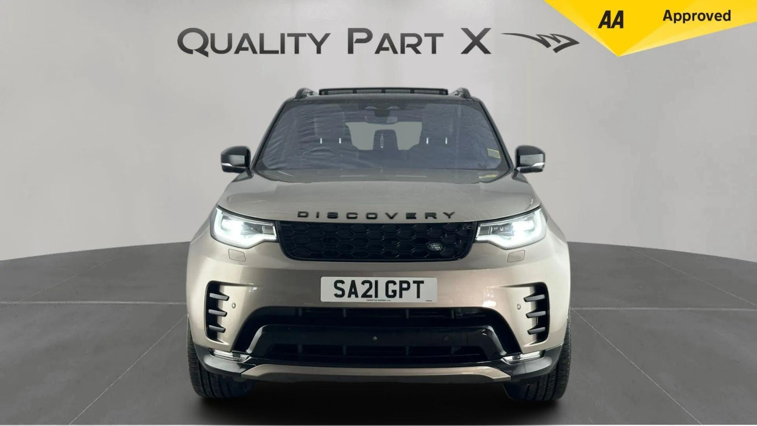 Used Land Rover Discovery 2021 for sale - 76484537: Photo 8