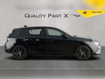 Used Vauxhall Astra 2023 for sale - 78486269: Photo