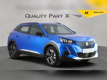 Used Peugeot 2008 2023 for sale - 79394220: Photo