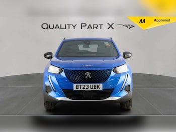 Used Peugeot 2008 2023 for sale - 79394220: Photo