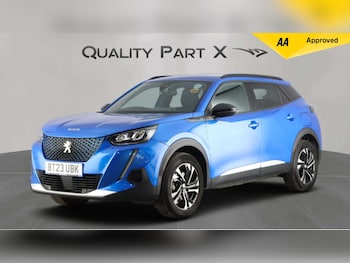 Used Peugeot 2008 2023 for sale - 79394220: Photo