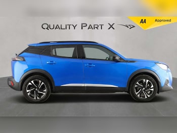 Used Peugeot 2008 2023 for sale - 79394220: Photo