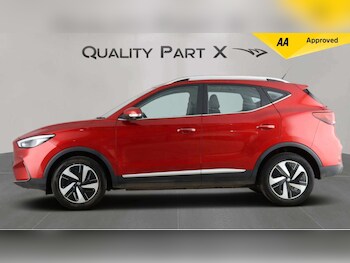 Used MG MG ZS 2023 for sale - 78258929: Photo