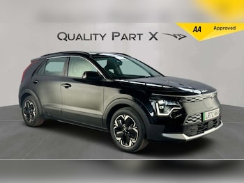 Used Kia Niro 2022 for sale - 78250360: Photo