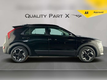 Used Kia Niro 2022 for sale - 78250360: Photo