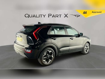 Used Kia Niro 2022 for sale - 78250360: Photo