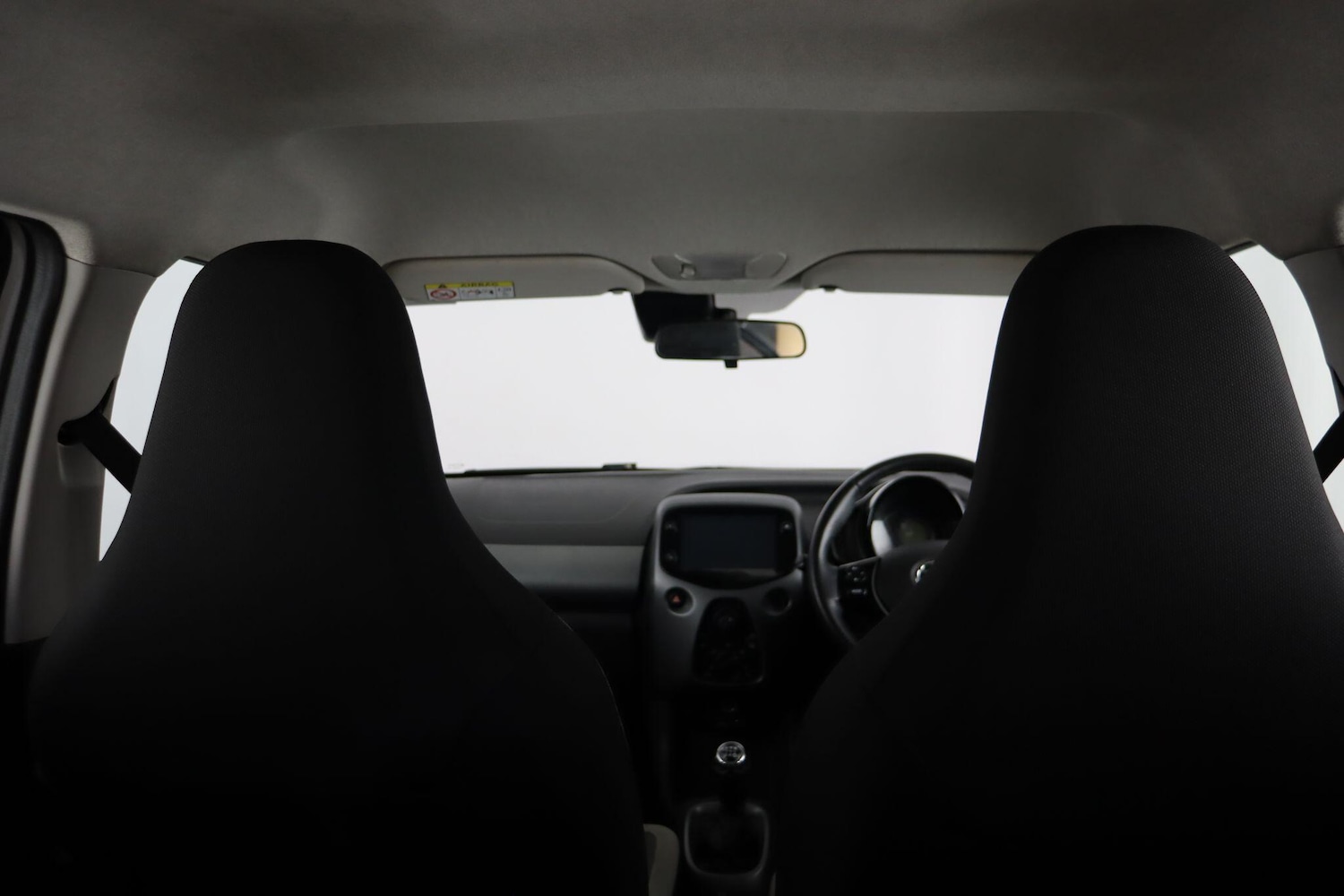 Used Toyota AYGO 2021 for sale - 77573930: Photo 11