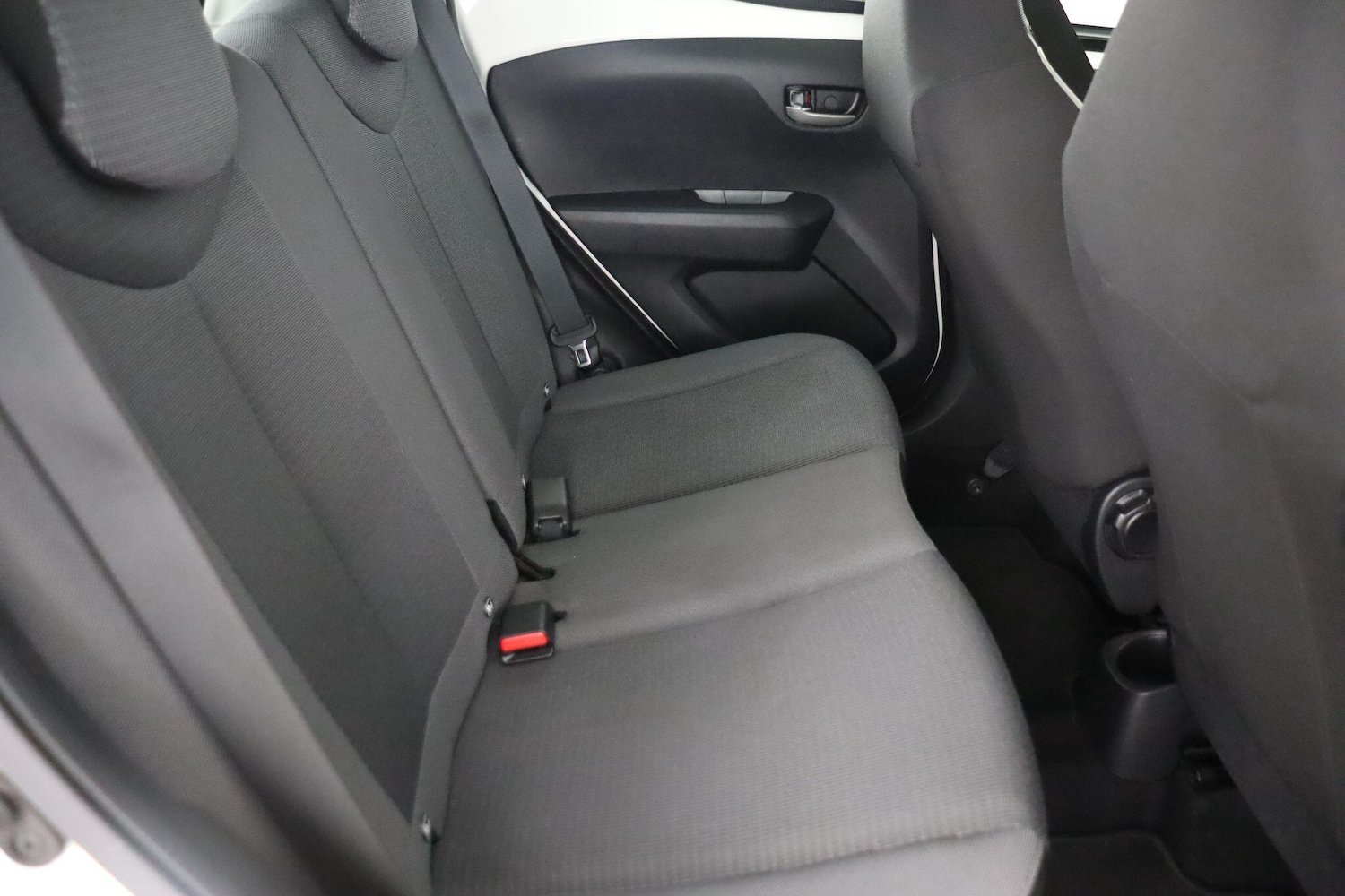 Used Toyota AYGO 2021 for sale - 77573930: Photo 12