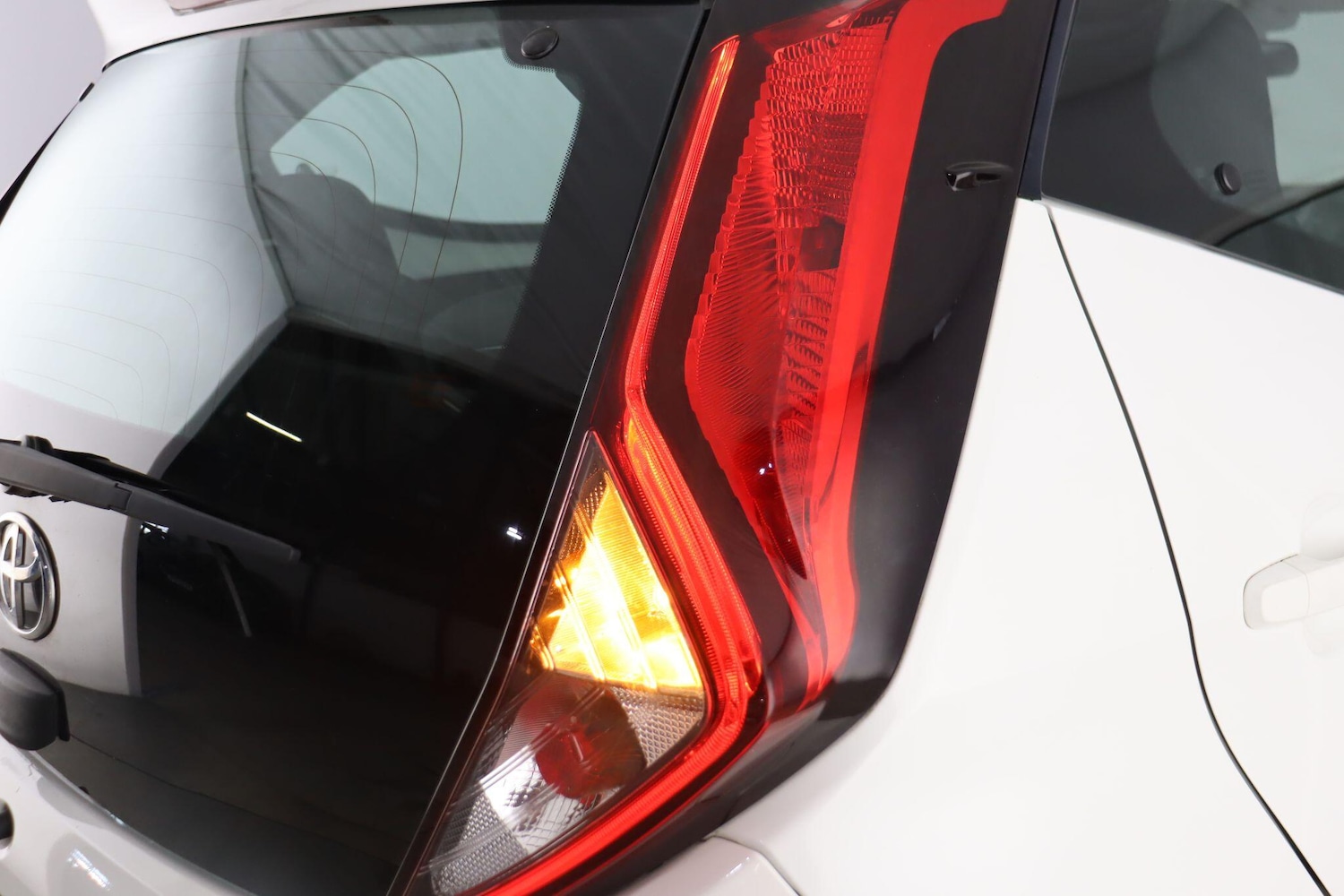 Used Toyota AYGO 2021 for sale - 77573930: Photo 22