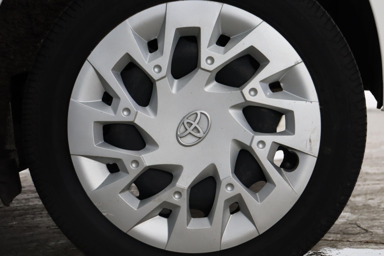 Used Toyota AYGO 2021 for sale - 77573930: Photo 24