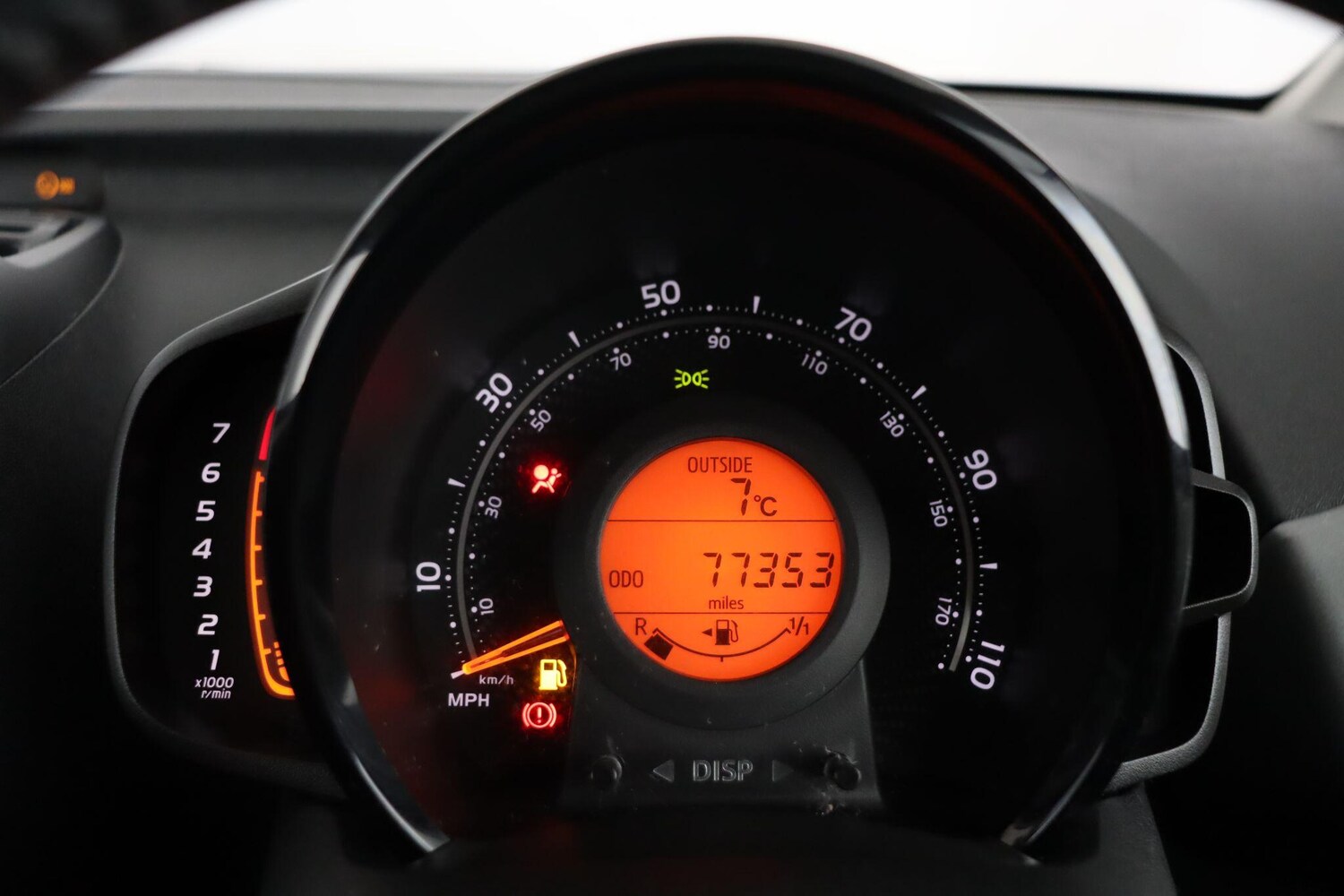 Used Toyota AYGO 2021 for sale - 77573930: Photo 26