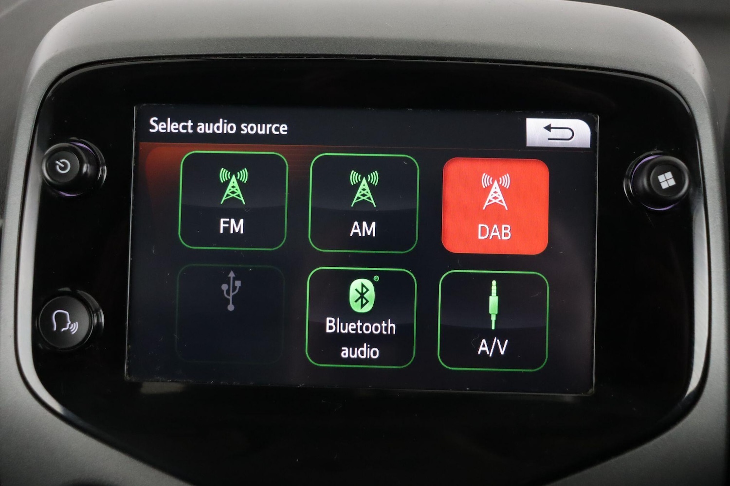 Used Toyota AYGO 2021 for sale - 77573930: Photo 27