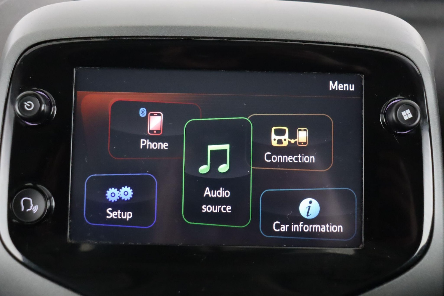 Used Toyota AYGO 2021 for sale - 77573930: Photo 28