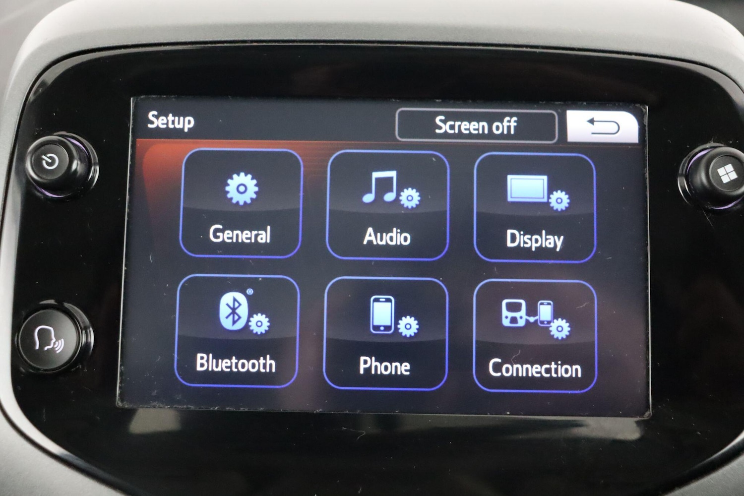 Used Toyota AYGO 2021 for sale - 77573930: Photo 31