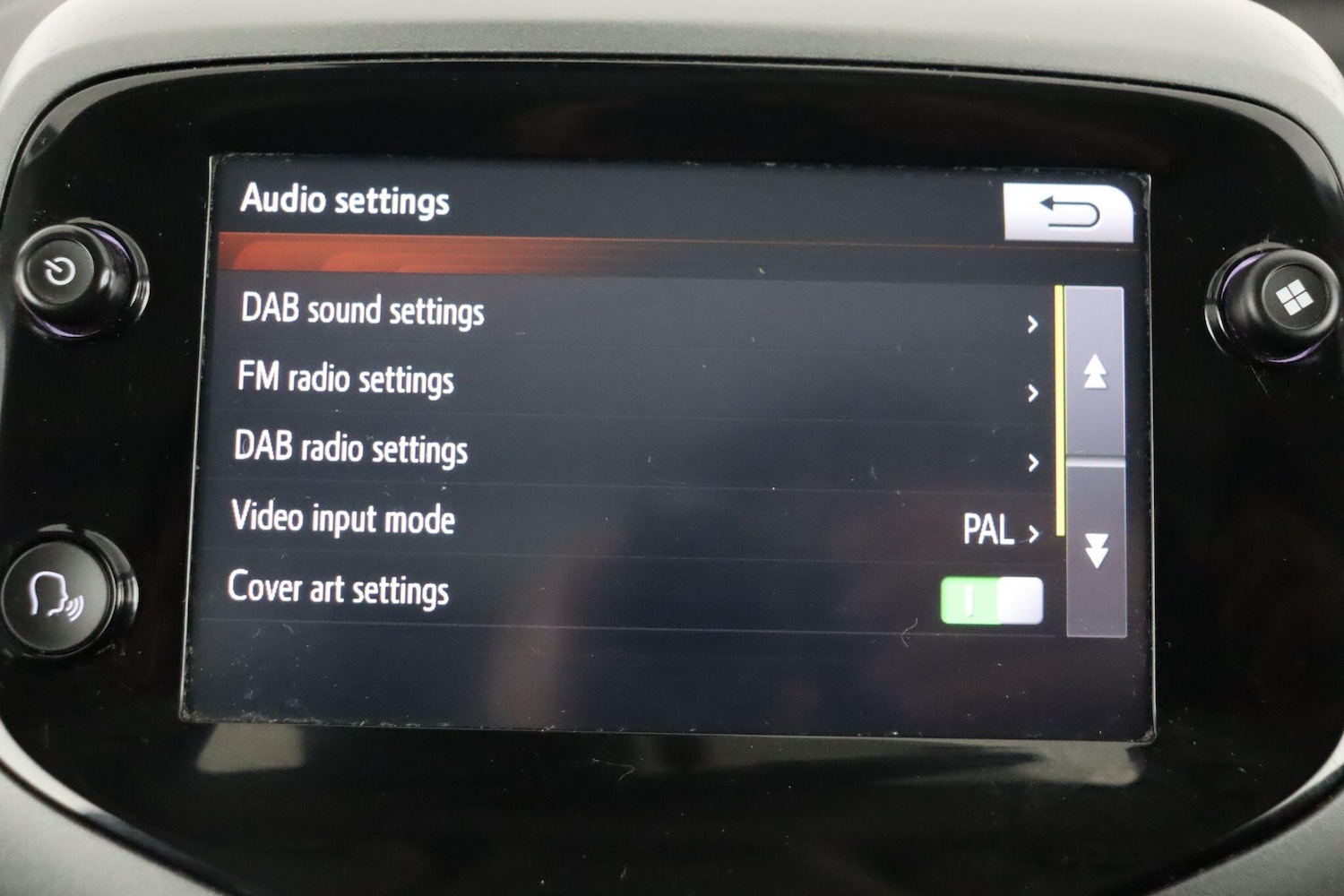 Used Toyota AYGO 2021 for sale - 77573930: Photo 33