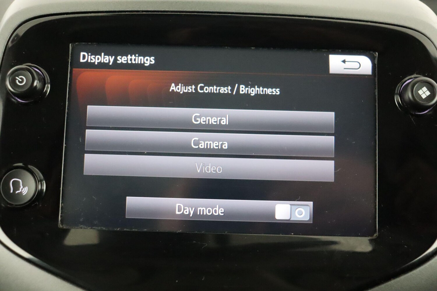 Used Toyota AYGO 2021 for sale - 77573930: Photo 34