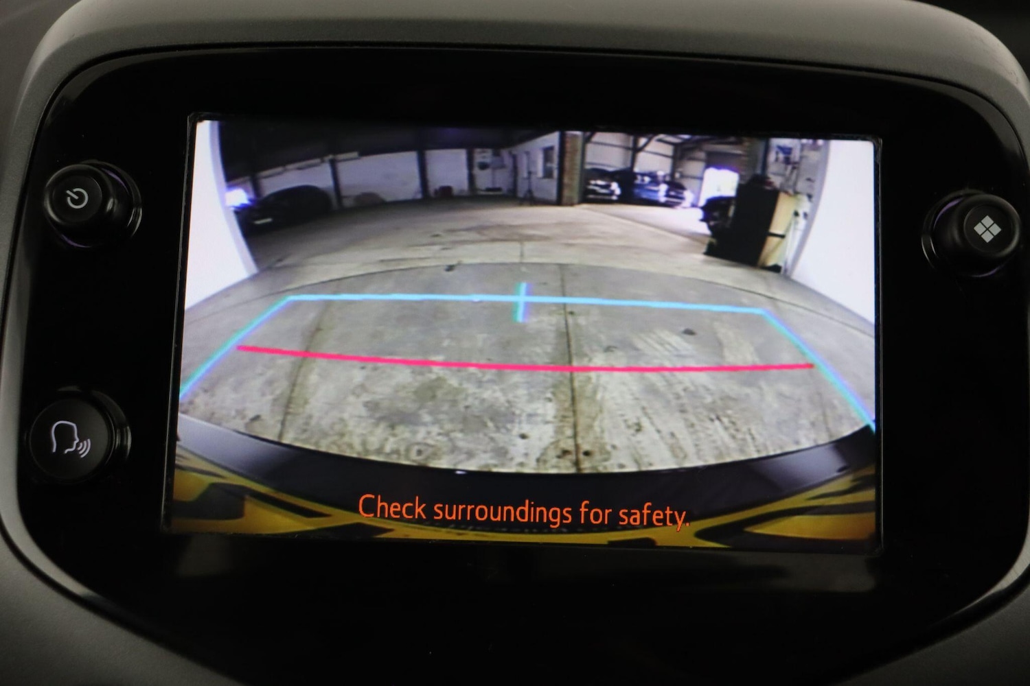 Used Toyota AYGO 2021 for sale - 77573930: Photo 35