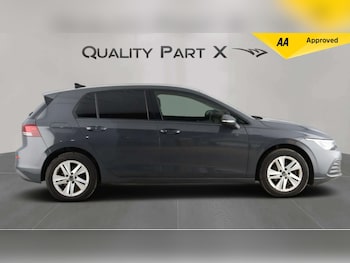 Used Volkswagen Golf 2020 for sale - 78541045: Photo