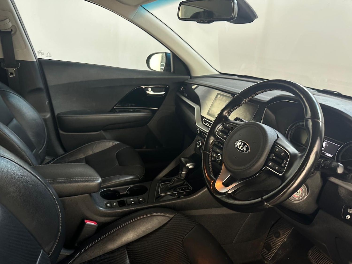 Used Kia Niro 2019 for sale - 75977893: Photo 10