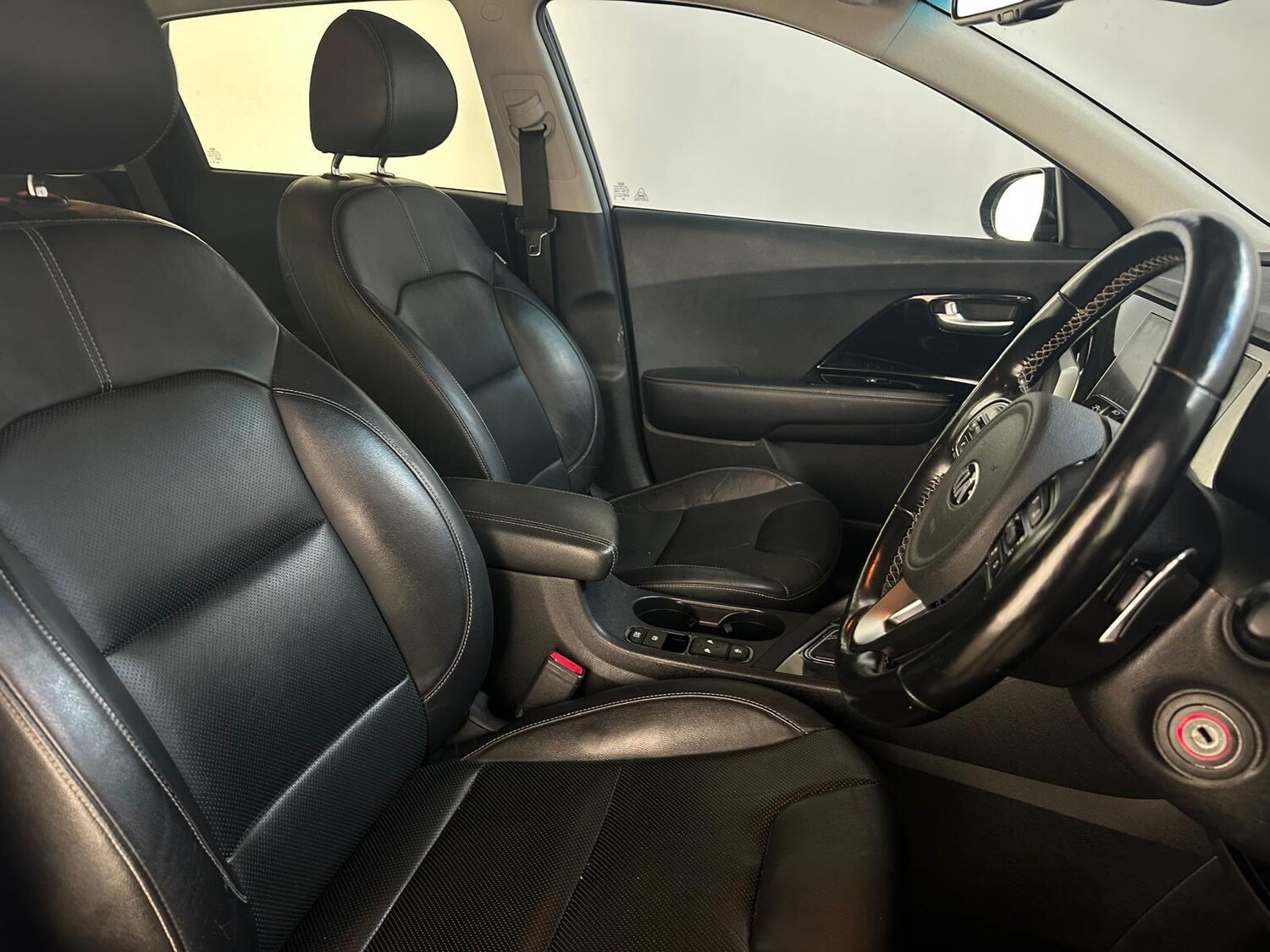 Used Kia Niro 2019 for sale - 75977893: Photo 11