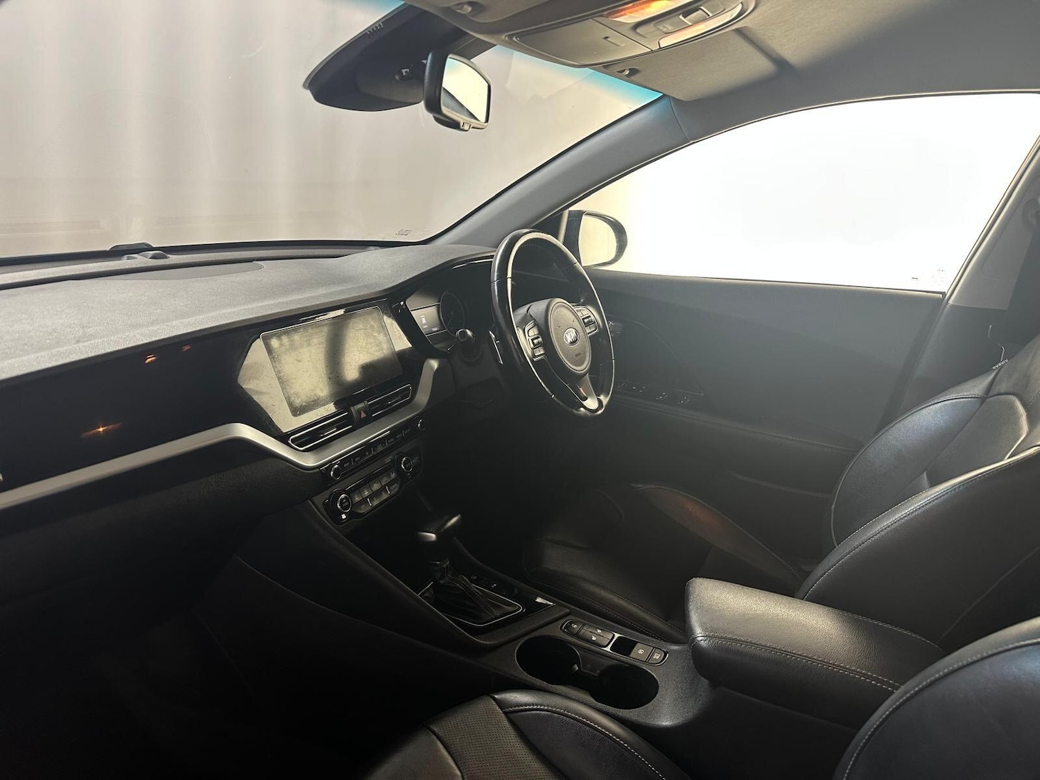 Used Kia Niro 2019 for sale - 75977893: Photo 12