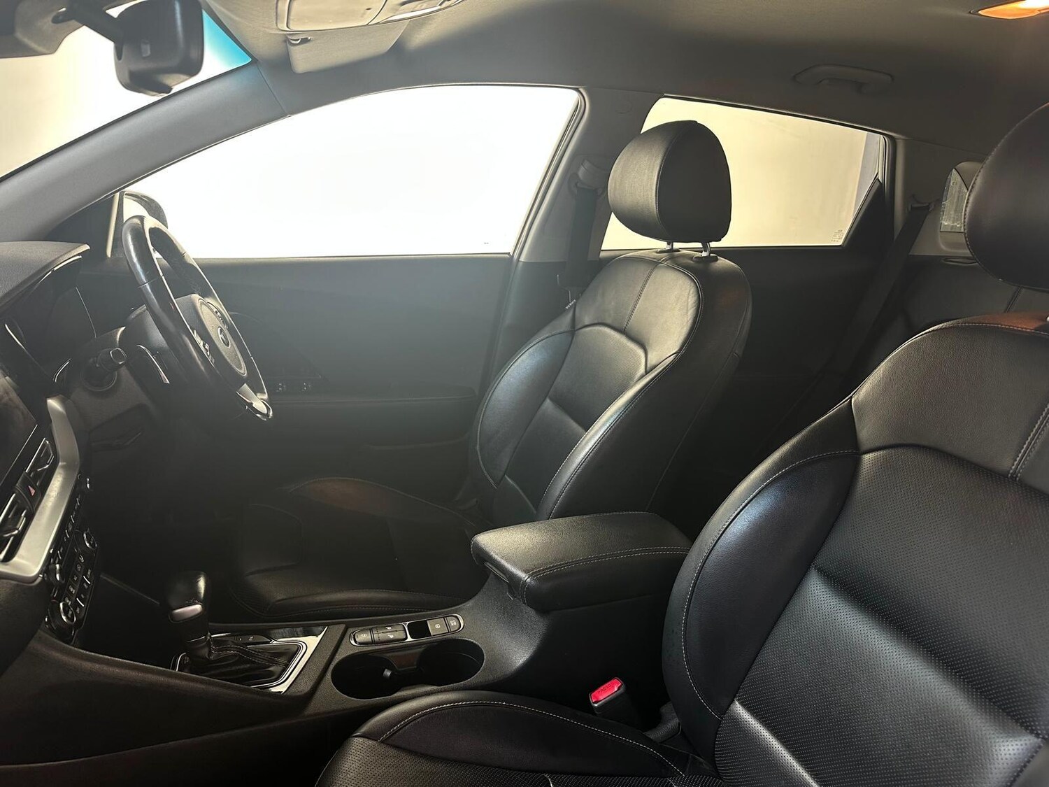 Used Kia Niro 2019 for sale - 75977893: Photo 13