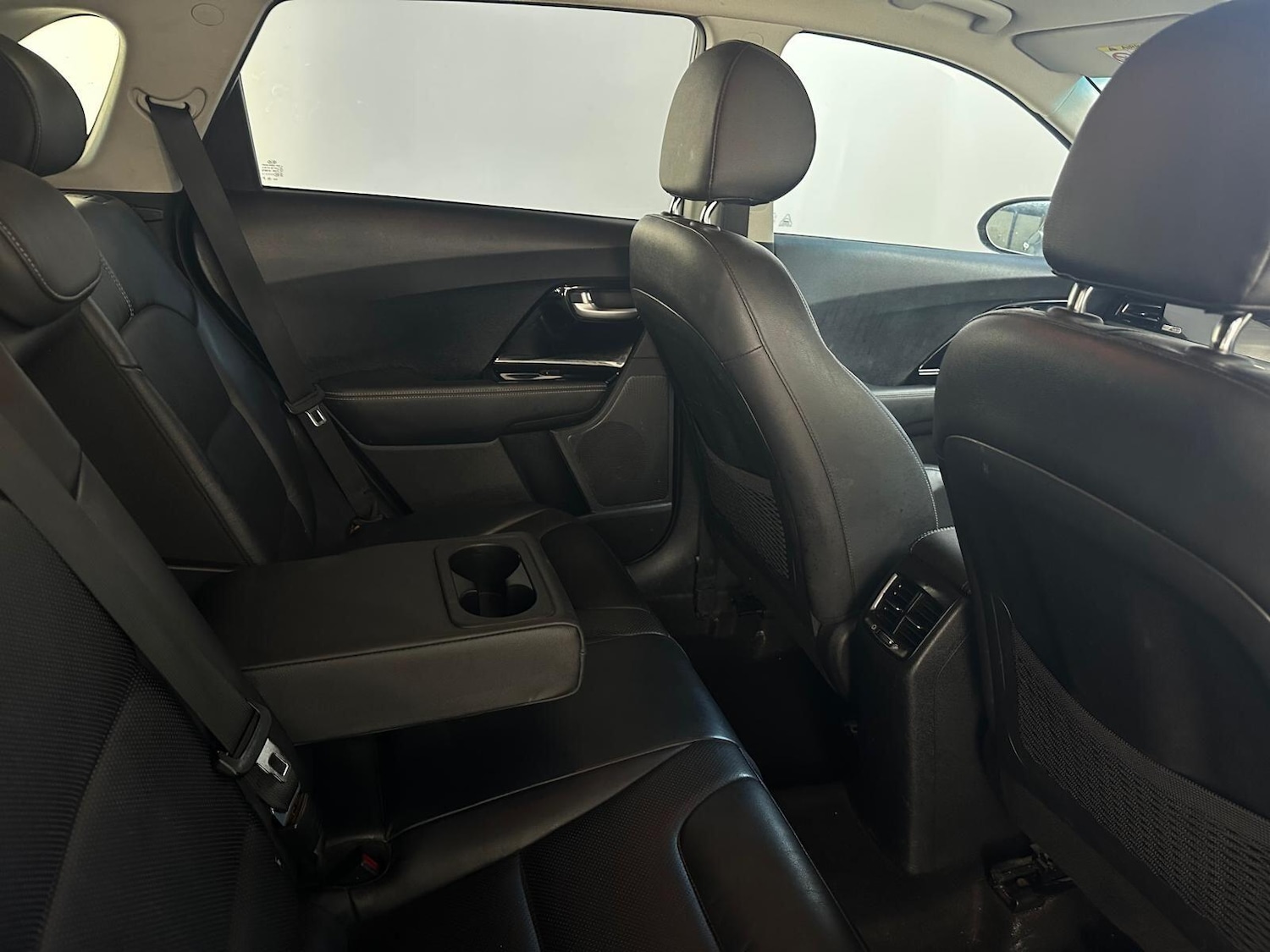 Used Kia Niro 2019 for sale - 75977893: Photo 16