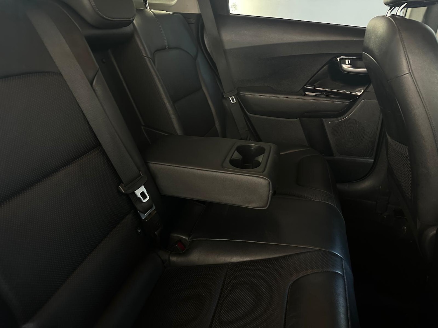 Used Kia Niro 2019 for sale - 75977893: Photo 17