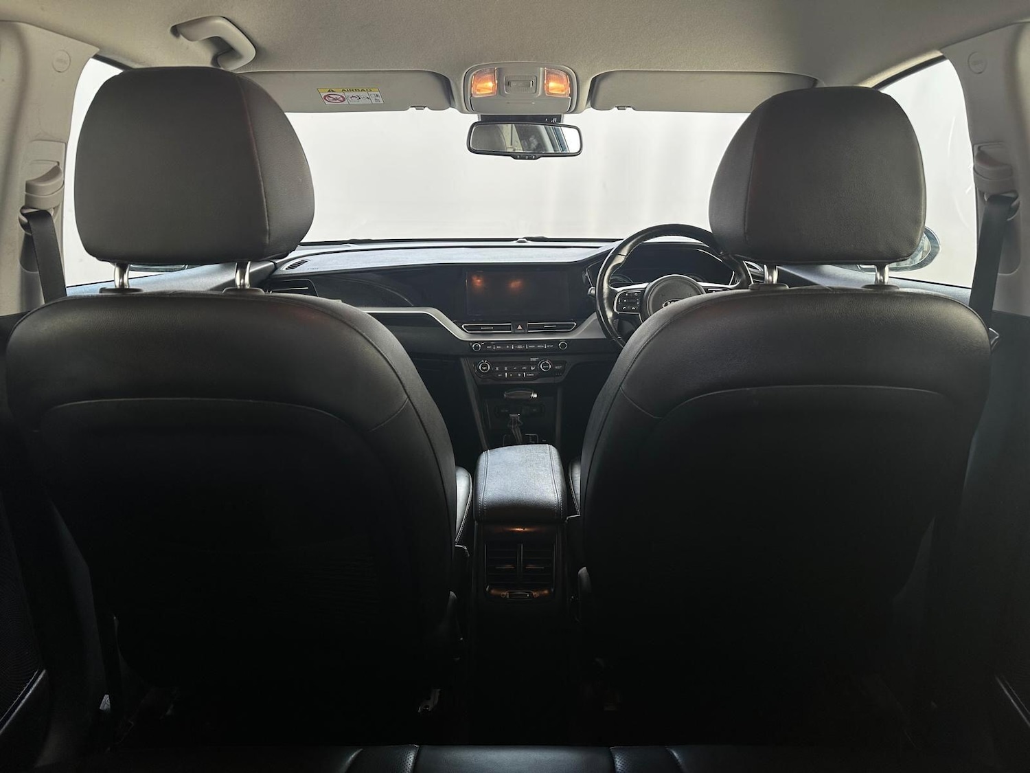 Used Kia Niro 2019 for sale - 75977893: Photo 18