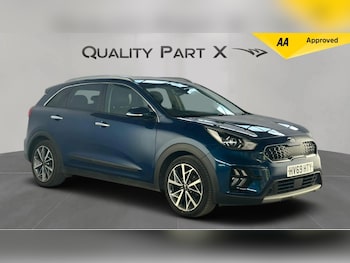 Kia - Niro