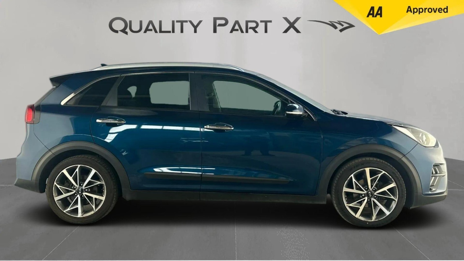 Used Kia Niro 2019 for sale - 75977893: Photo 2